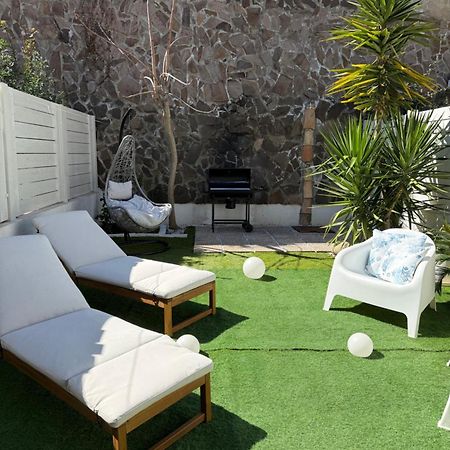 Casa Vacanza Ferrara Iun P5547 Вилласимиус Экстерьер фото