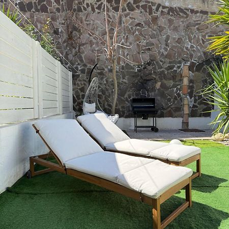 Casa Vacanza Ferrara Iun P5547 Вилласимиус Экстерьер фото