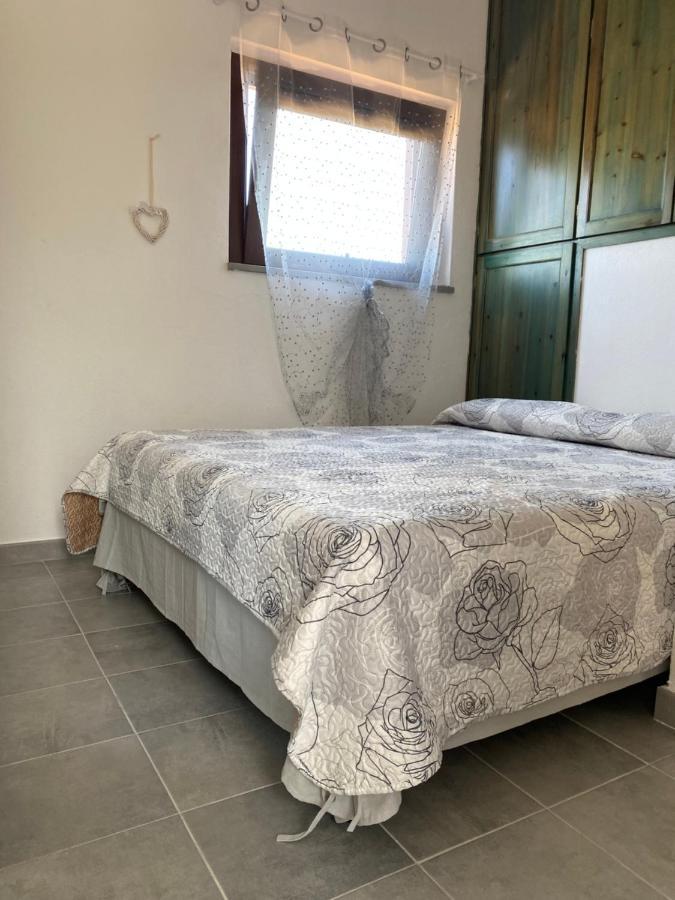 Casa Vacanza Ferrara Iun P5547 Вилласимиус Экстерьер фото