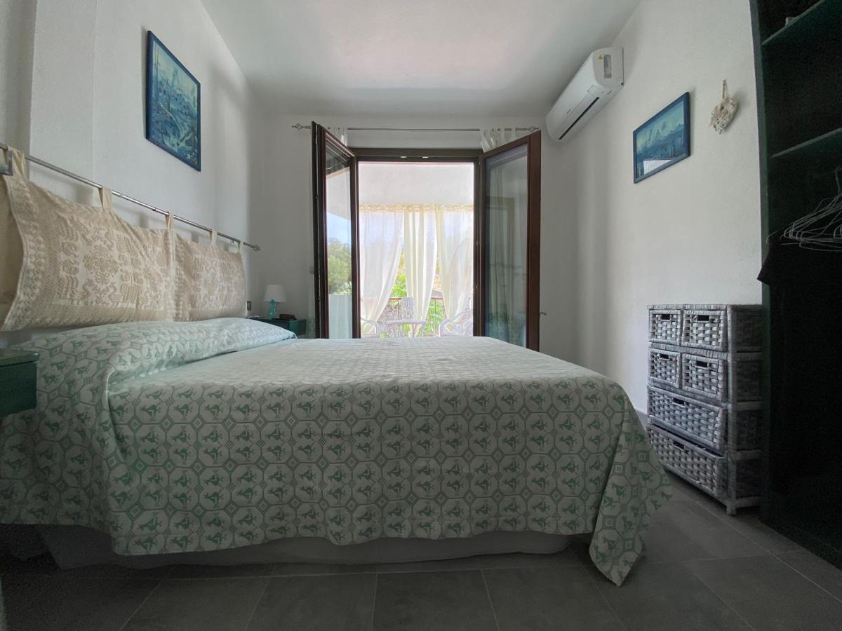 Casa Vacanza Ferrara Iun P5547 Вилласимиус Экстерьер фото